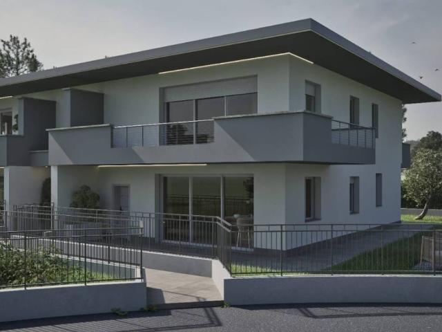 Appartamento in vendita a Bolgare, Lombardia