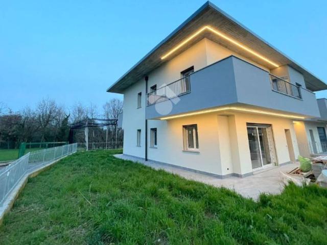 Appartamento in vendita a Bolgare, Lombardia