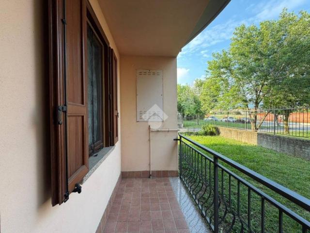Appartamento in vendita a Bolgare, Lombardia