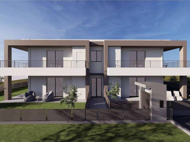 Appartamento in vendita a Bolgare, Lombardia