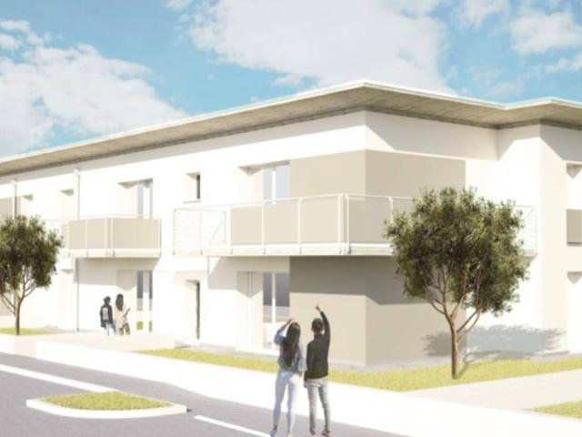 Appartamento in vendita a Bolgare, Lombardia