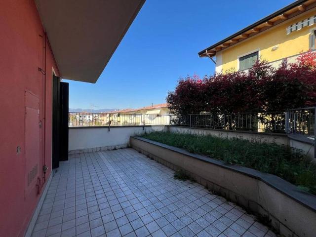 Appartamento in vendita a Bolgare, Lombardia
