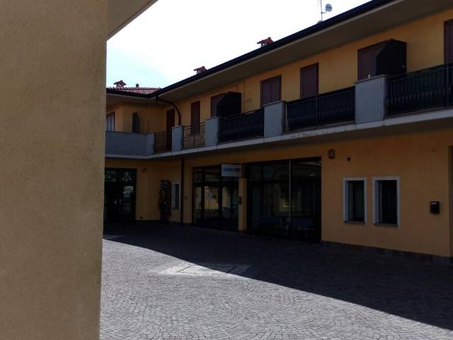 Appartamento in vendita a Bolgare, Bergamo