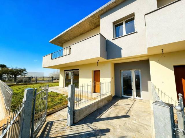 Appartamento in vendita a Bolgare, Lombardia