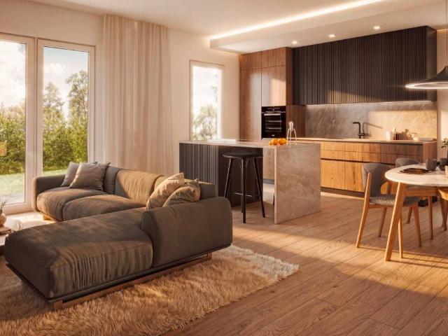 Appartamento in vendita a Bolgare, Bergamo