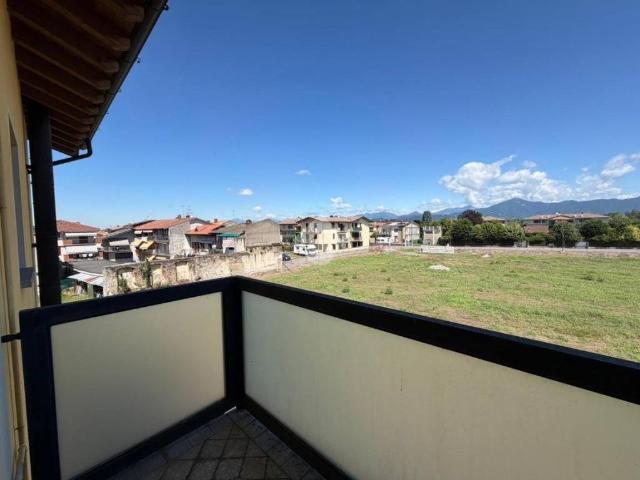 Appartamento in vendita a Bolgare, Lombardia