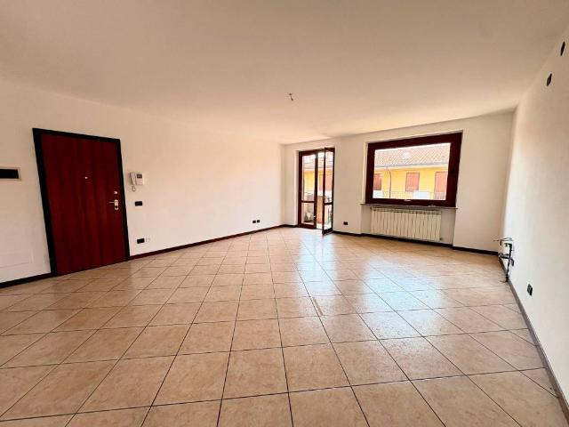 Appartamento in vendita a Bolgare, Lombardia