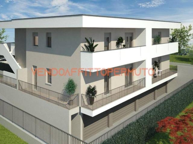 Appartamento in vendita a Bolgare, Lombardia