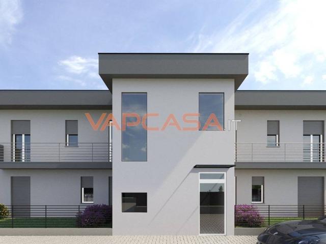 Appartamento in vendita a Bolgare, Lombardia