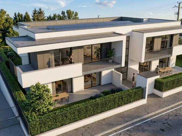 Appartamento in vendita a Bolgare, Lombardia