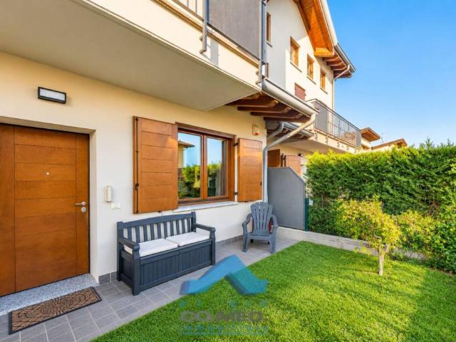 Appartamento in vendita a Asnenga, Bolgare