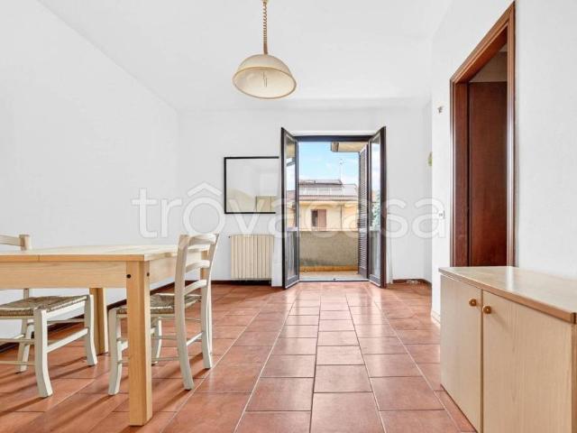 Appartamento in vendita a Ospiate, Bollate