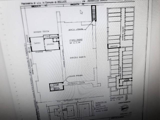 Appartamento in vendita a Bollate, Lombardia