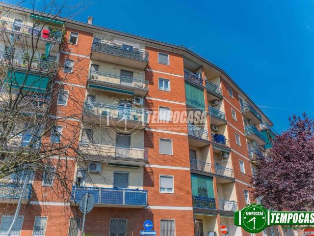 Appartamento in vendita a Ospiate, Bollate