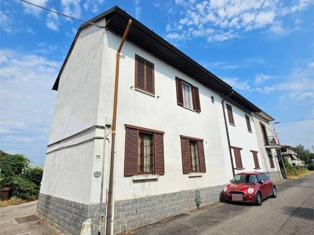 Appartamento in vendita a Cascina Corridori, Bollate