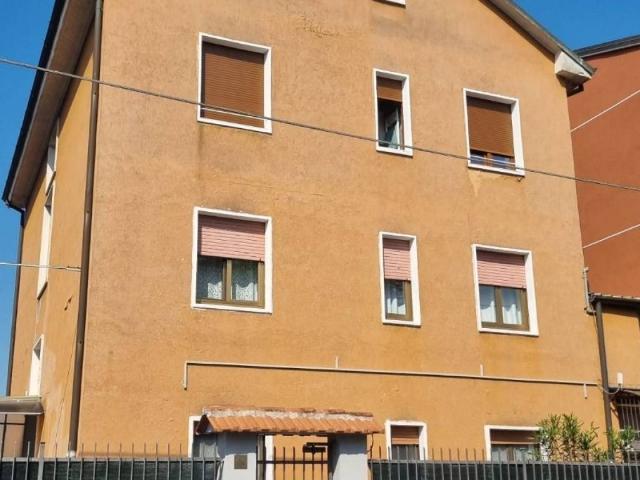 Appartamento in vendita a Bollate, Lombardia
