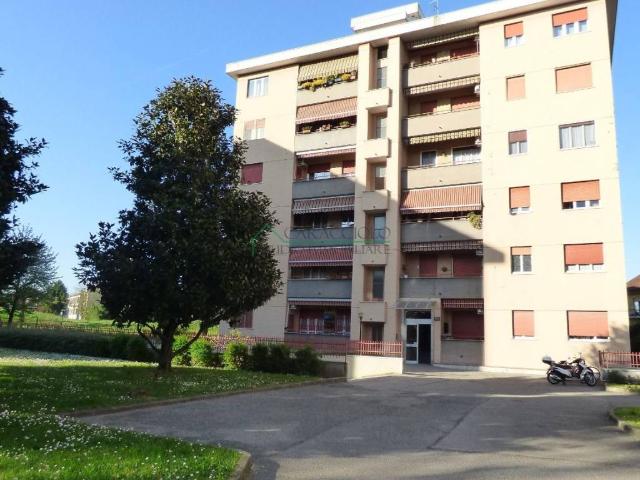 Appartamento in vendita a Ospiate, Bollate