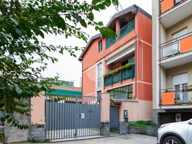 Appartamento in vendita a Ospiate, Bollate