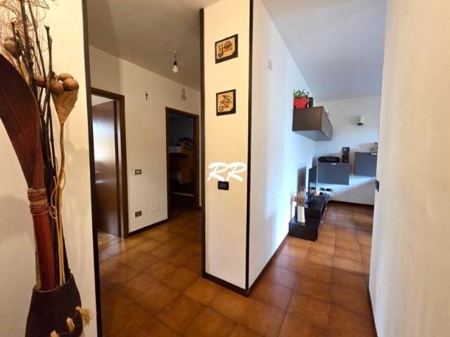 Appartamento in vendita a Ospiate, Bollate