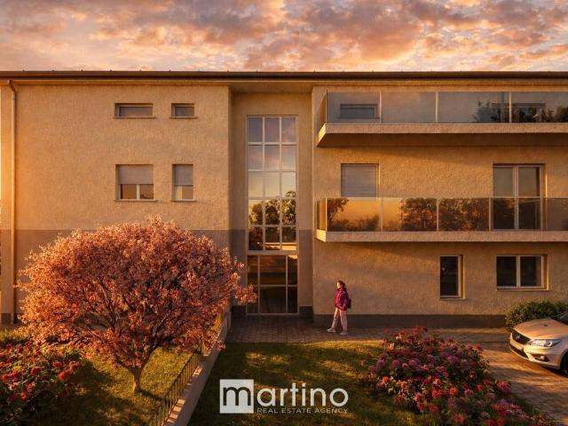 Appartamento in vendita a Cascina Corridori, Bollate