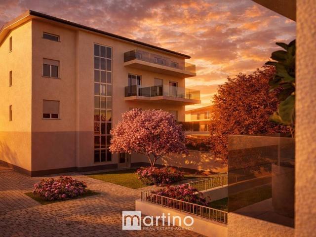Appartamento in vendita a Cascina Corridori, Bollate