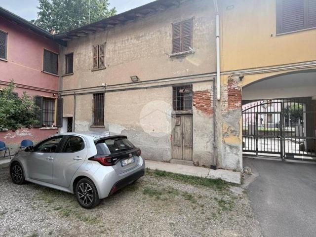 Appartamento in vendita a Ospiate, Bollate