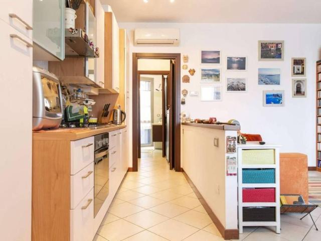 Appartamento in vendita a Ospiate, Bollate