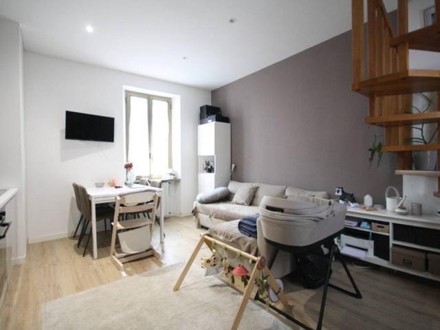 Appartamento in vendita a Bollate, Lombardia