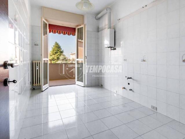 Appartamento in vendita a Ospiate, Bollate