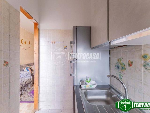 Appartamento in vendita a Ospiate, Bollate