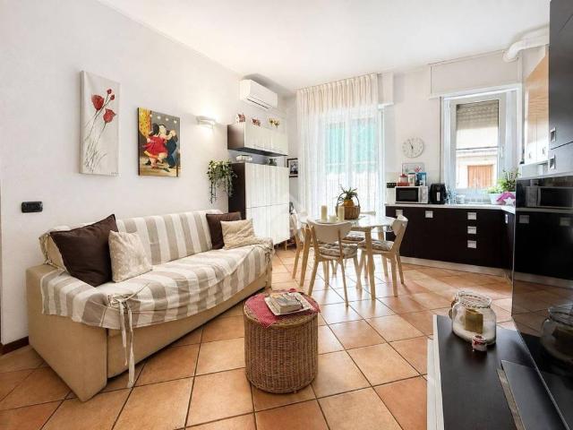 Appartamento in vendita a Ospiate, Bollate