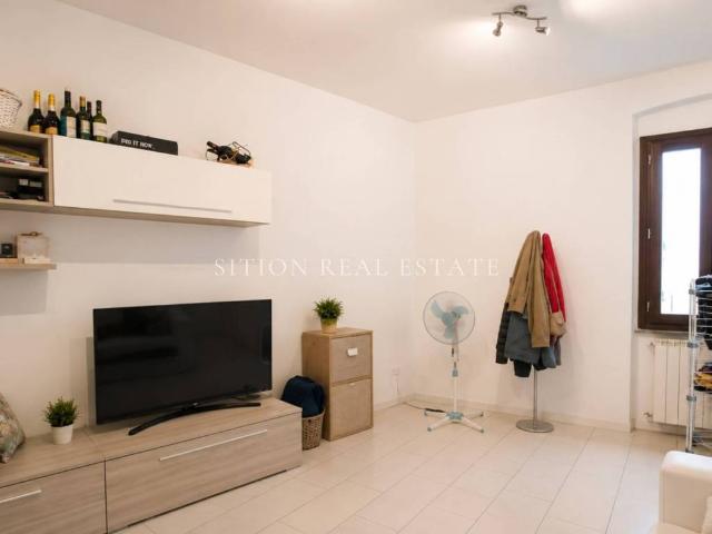 Appartamento in vendita a Ospiate, Bollate