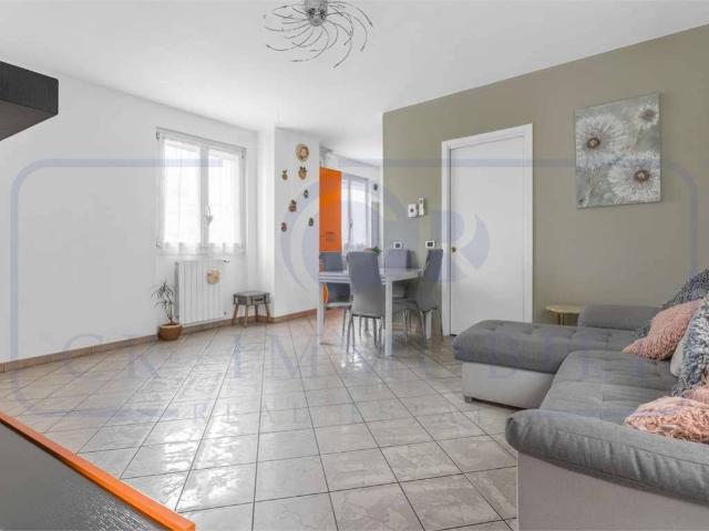 Appartamento in vendita a Ospiate, Bollate