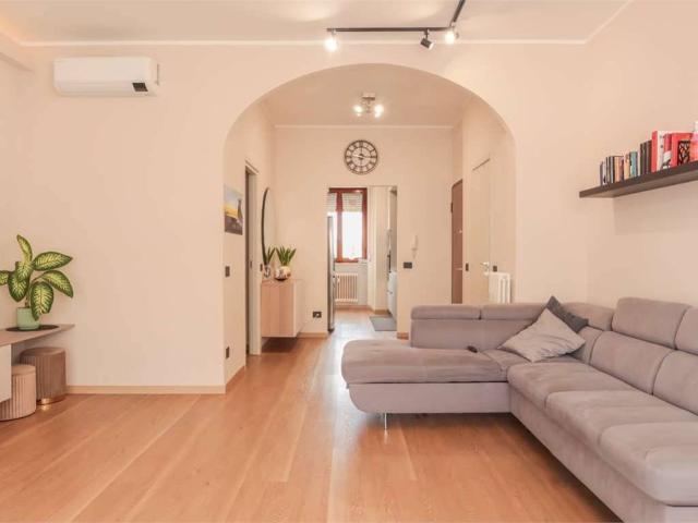 Appartamento in vendita a Ospiate, Bollate