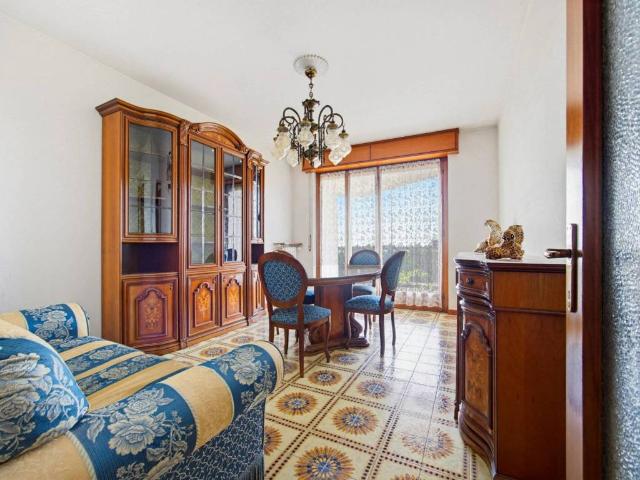 Appartamento in vendita a Cascina Corridori, Bollate