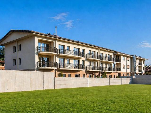 Appartamento in vendita a Bollate, Lombardia