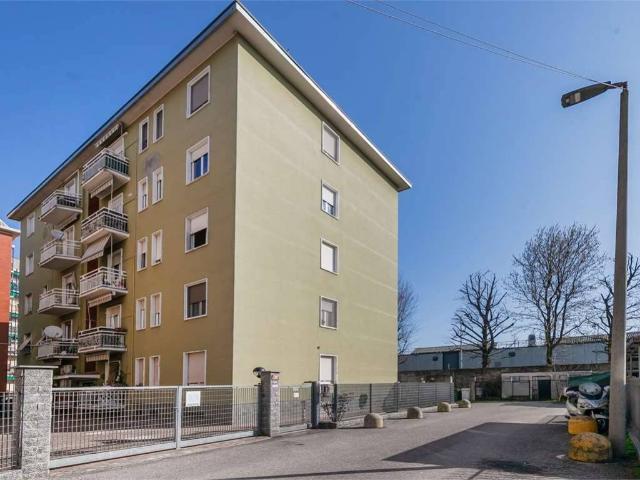 Appartamento in vendita a Cascina Corridori, Bollate
