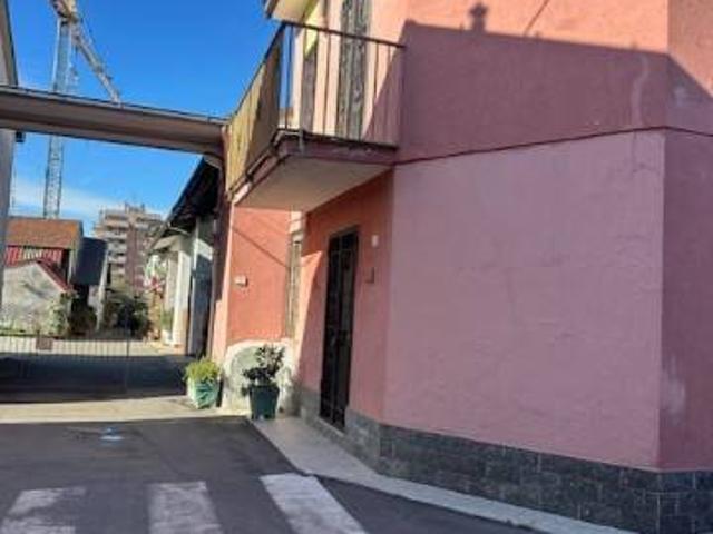 Appartamento in vendita a Cascina Corridori, Bollate