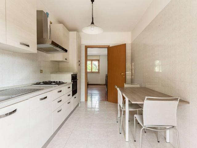 Appartamento in vendita a Ospiate, Bollate
