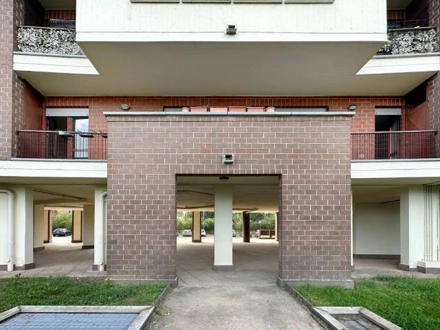 Appartamento in vendita a Ospiate, Bollate