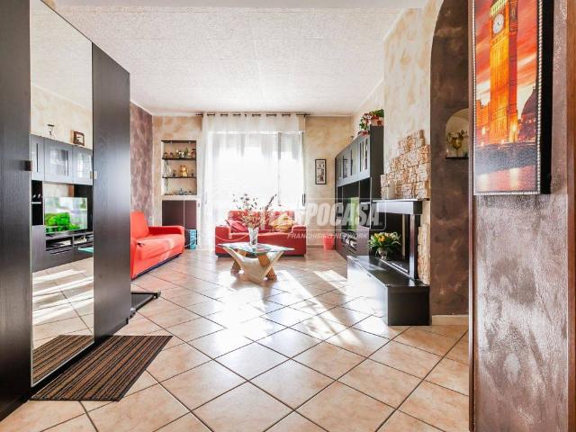Appartamento in vendita a Ospiate, Bollate