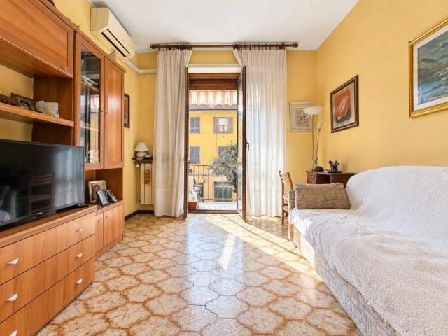Appartamento in vendita a Ospiate, Bollate