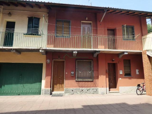 Appartamento in vendita a Ospiate, Bollate
