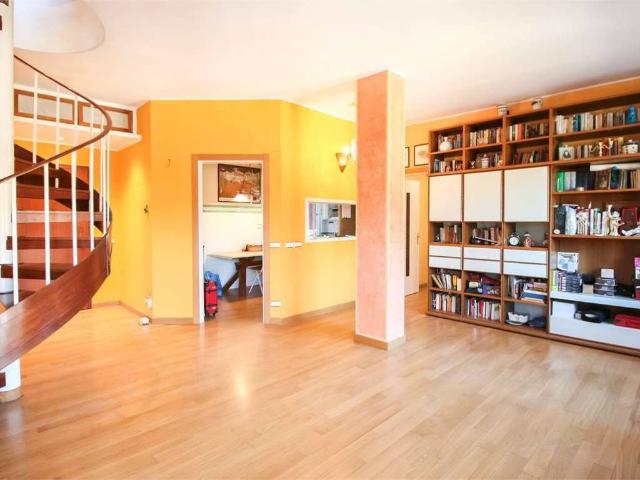 Appartamento in vendita a Ospiate, Bollate