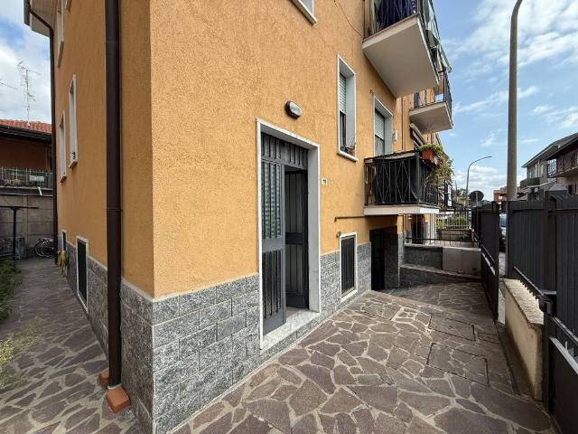 Appartamento in vendita a Bollate, Lombardia