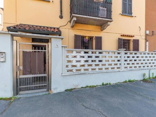 Appartamento in vendita a Ospiate, Bollate