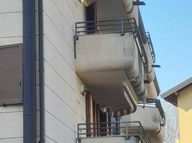 Appartamento in vendita a Ospiate, Bollate