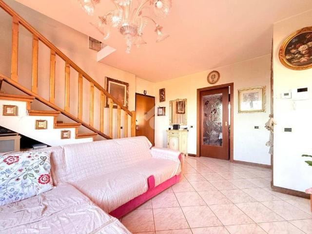 Appartamento in vendita a Ospiate, Bollate