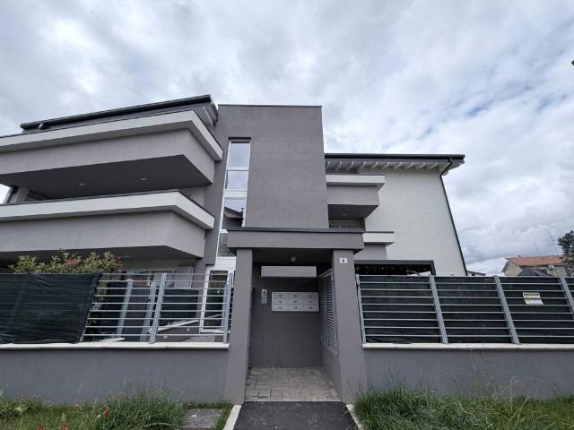 Appartamento in vendita a Bollate, Lombardia