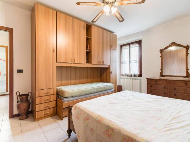 Appartamento in vendita a Cascina Corridori, Bollate